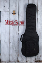 Load image into Gallery viewer, Fender Player Plus Jazz Bass 4 String Electric Bass Guitar Belair Blue w Gig Bag