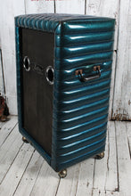 Load image into Gallery viewer, Kustom Vintage Tuck &amp; Roll Bass Guitar Speaker Cabinet 1 x 12 Bass Cab