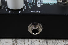 Load image into Gallery viewer, Electro Harmonix Oceans 11 Reverb Pedal Electric Guitar Reverb Effects Pedal