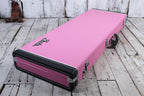 Fender Joe Strummer Strat / Tele Case Stratocaster and Telecaster Hardshell Guitar Case