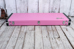 Fender Joe Strummer Strat / Tele Case Stratocaster and Telecaster Hardshell Guitar Case