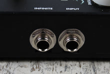 Load image into Gallery viewer, Electro Harmonix Oceans 11 Reverb Pedal Electric Guitar Reverb Effects Pedal