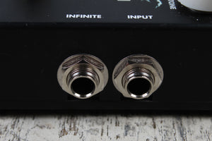 Electro Harmonix Oceans 11 Reverb Pedal Electric Guitar Reverb Effects Pedal