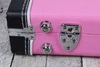 Fender Joe Strummer Strat / Tele Case Stratocaster and Telecaster Hardshell Guitar Case