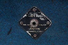 Load image into Gallery viewer, Kustom Vintage Tuck &amp; Roll Bass Guitar Speaker Cabinet 1 x 12 Bass Cab