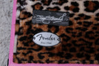 Fender Joe Strummer Strat / Tele Case Stratocaster and Telecaster Hardshell Guitar Case