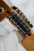 Traveler Guitar Escape EG-1 Electric Guitar Vintage Gold with Gig Bag