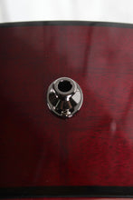 Load image into Gallery viewer, Yamaha FSX800C Concert Cutaway Acoustic Electric Guitar Solid Spruce Ruby Red