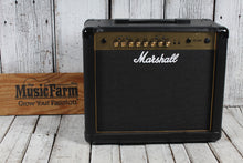 Load image into Gallery viewer, Marshall MG30CFX Electric Guitar Combo Amplifier 30 Watt 1 x 10 Amp with Effects
