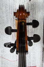 Load image into Gallery viewer, Stentor Student II Cello 1/2 Size Cello with Gig Bag and Bow