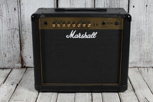 Load image into Gallery viewer, Marshall MG30CFX Electric Guitar Combo Amplifier 30 Watt 1 x 10 Amp with Effects