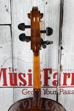 Load image into Gallery viewer, Stentor Student II Cello 1/2 Size Cello with Gig Bag and Bow