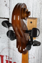 Load image into Gallery viewer, Stentor Student II Cello 1/2 Size Cello with Gig Bag and Bow