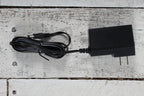 Yamaha PSR-E483 61 Key Portable Keyboard with Power Supply and Music Rest