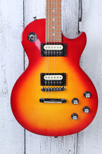 Load image into Gallery viewer, Epiphone Les Paul Studio E1 Electric Guitar Heritage Cherry Sunburst
