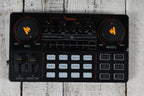 MAONO MaonoCaster Lite AU-AM200-S1 All in One Podcast Mixer Production Studio