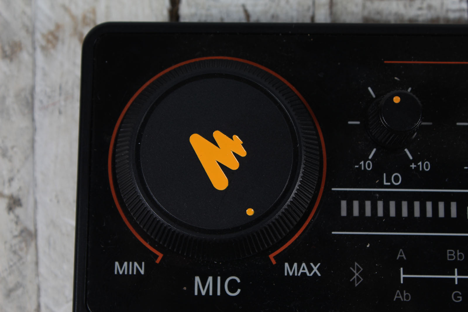 MAONO MaonoCaster Lite AU-AM200-S1 All in One Podcast Mixer Production Studio
