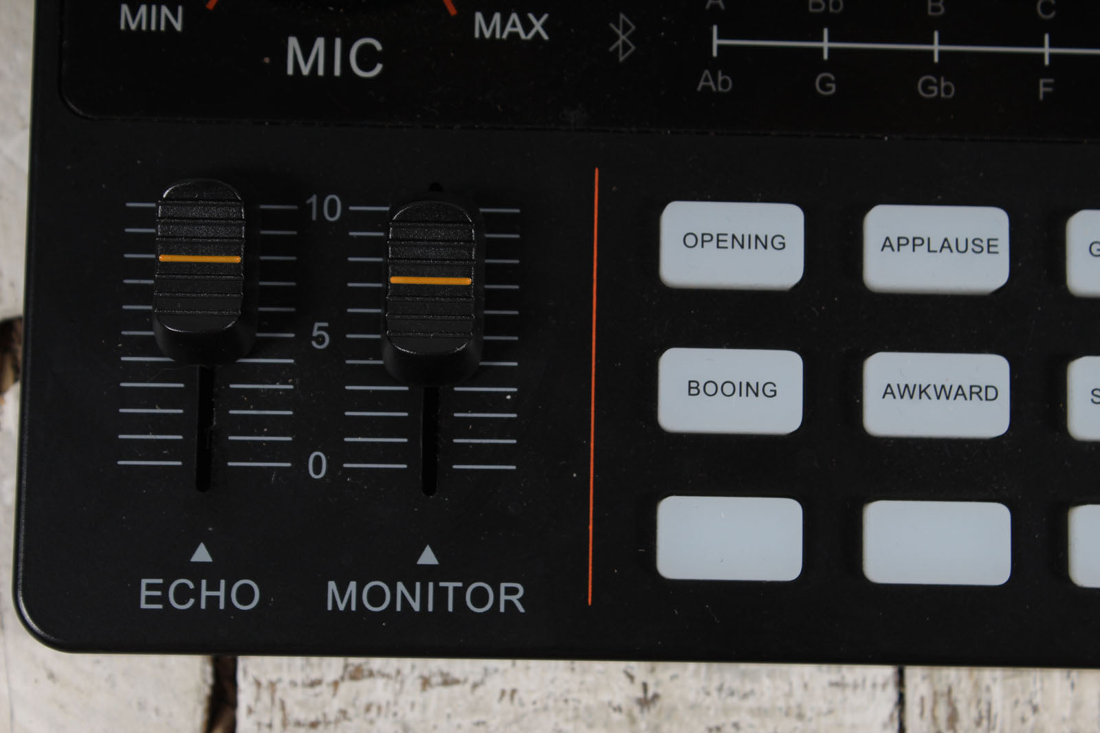 MAONO MaonoCaster Lite AU-AM200-S1 All in One Podcast Mixer Production Studio