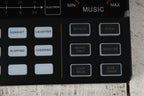 MAONO MaonoCaster Lite AU-AM200-S1 All in One Podcast Mixer Production Studio