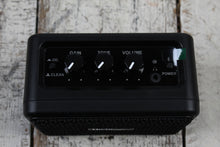 Load image into Gallery viewer, On-Stage Travel Guitar Amplifier with Rechargeable Battery