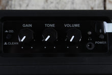 Load image into Gallery viewer, On-Stage Travel Guitar Amplifier with Rechargeable Battery