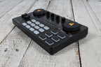 MAONO MaonoCaster Lite AU-AM200-S1 All in One Podcast Mixer Production Studio