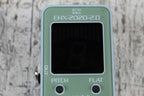 Electro-Harmonix EHX-2020 V2 Pedal Tuner Electric Guitar Chromatic Tuner Effects Pedal