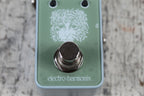 Electro-Harmonix EHX-2020 V2 Pedal Tuner Electric Guitar Chromatic Tuner Effects Pedal