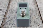 Electro-Harmonix EHX-2020 V2 Pedal Tuner Electric Guitar Chromatic Tuner Effects Pedal