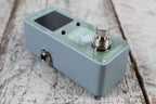 Electro-Harmonix EHX-2020 V2 Pedal Tuner Electric Guitar Chromatic Tuner Effects Pedal