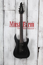 Load image into Gallery viewer, Jackson JS Series JS22-7 Dinky Arch Top 7 String Electric Guitar Satin Black