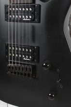 Load image into Gallery viewer, Jackson JS Series JS22-7 Dinky Arch Top 7 String Electric Guitar Satin Black