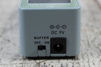 Electro-Harmonix EHX-2020 V2 Pedal Tuner Electric Guitar Chromatic Tuner Effects Pedal