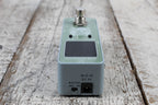 Electro-Harmonix EHX-2020 V2 Pedal Tuner Electric Guitar Chromatic Tuner Effects Pedal