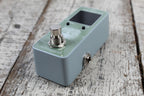 Electro-Harmonix EHX-2020 V2 Pedal Tuner Electric Guitar Chromatic Tuner Effects Pedal