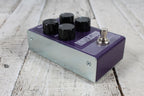 TC Electronic Thunderstorm Flanger Pedal Electric Guitar Flanger Effects Pedal