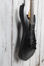Load image into Gallery viewer, Jackson JS Series JS22-7 Dinky Arch Top 7 String Electric Guitar Satin Black