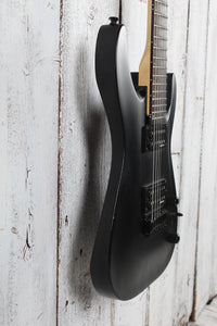 Jackson JS Series JS22-7 Dinky Arch Top 7 String Electric Guitar Satin Black