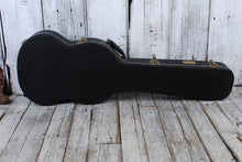 Load image into Gallery viewer, TKL Premier Double Cutaway Electric Guitar Hardshell Case