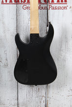 Load image into Gallery viewer, Jackson JS Series JS22-7 Dinky Arch Top 7 String Electric Guitar Satin Black