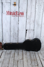 TKL Premier Double Cutaway Electric Guitar Hardshell Case