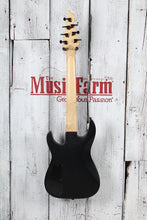Load image into Gallery viewer, Jackson JS Series JS22-7 Dinky Arch Top 7 String Electric Guitar Satin Black
