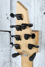 Load image into Gallery viewer, Jackson JS Series JS22-7 Dinky Arch Top 7 String Electric Guitar Satin Black