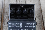 Boss IR-2 Amp & IR Cabinet Pedal Amplifier Simulator Guitar Effects Pedal