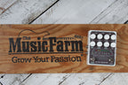 Electro Harmonix Platform Stereo Compressor/Limiter Guitar Effects Pedal
