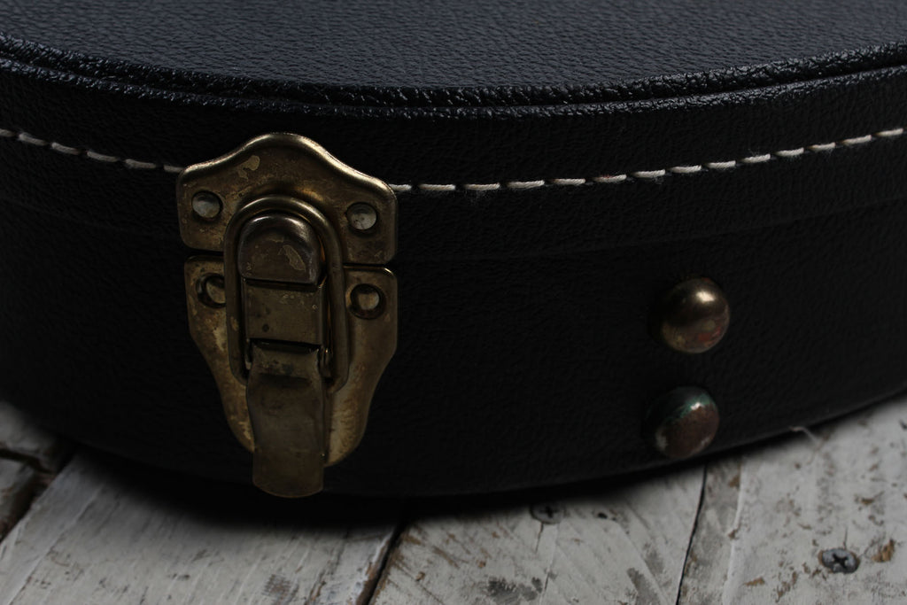 TKL Premier Double Cutaway Electric Guitar Hardshell Case