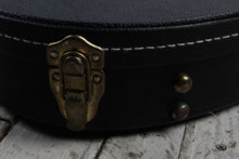 Load image into Gallery viewer, TKL Premier Double Cutaway Electric Guitar Hardshell Case