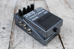 Boss IR-2 Amp & IR Cabinet Pedal Amplifier Simulator Guitar Effects Pedal
