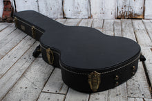 Load image into Gallery viewer, TKL Premier Double Cutaway Electric Guitar Hardshell Case