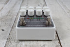 Electro Harmonix Platform Stereo Compressor/Limiter Guitar Effects Pedal
